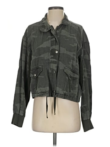 Splendid Jacket (view 1)