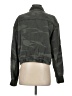 Splendid Camo Green Jacket Size S - photo 2