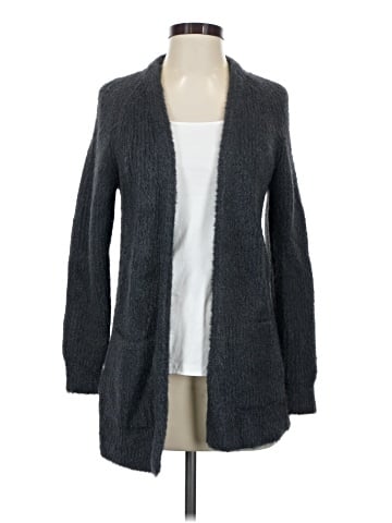 Sleeping On Snow Cardigan (view 1)