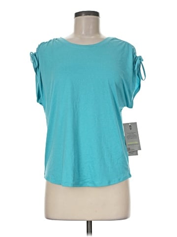 Free Country Short Sleeve Top (view 1)