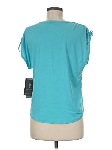 Free Country Short Sleeve Top (view 2)