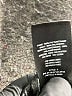 Babaton 100% Polyester Black Shorts Size 10 - photo 4
