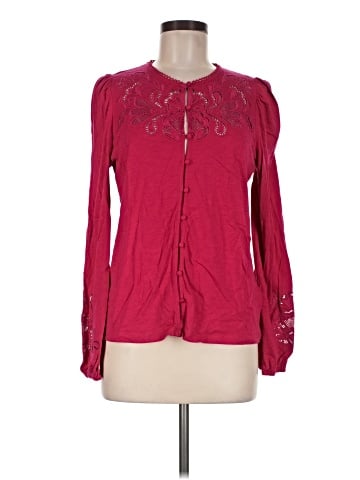 Boden Long Sleeve Blouse (view 1)