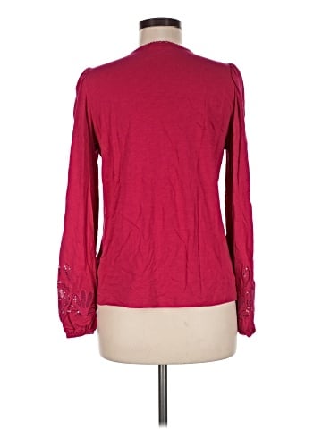 Boden Long Sleeve Blouse (view 2)