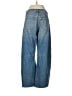 Just Black Blue Jeans Size 28 waist - photo 2