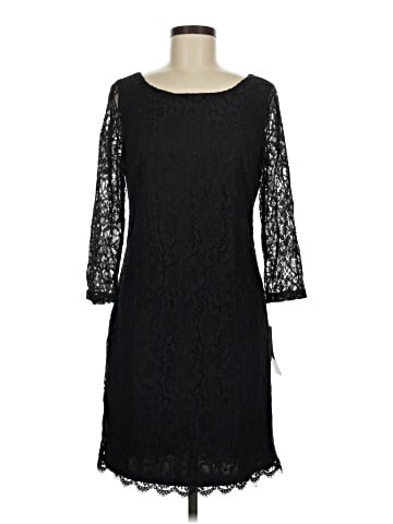 Dana Buchman Cocktail Dress (view 1)