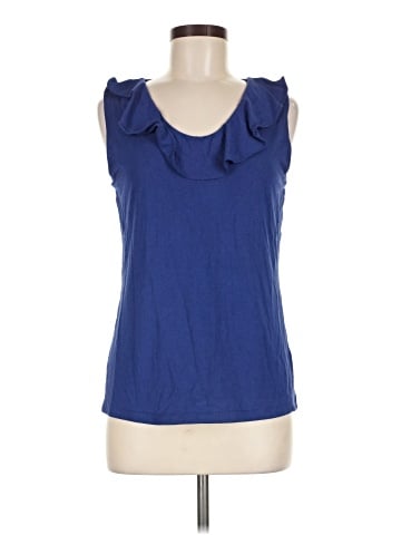 Talbots Sleeveless Top (view 1)