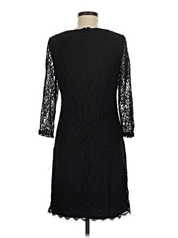 Dana Buchman Cocktail Dress (view 2)