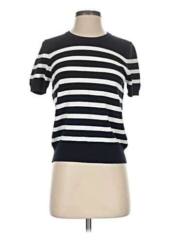 Be Cool Short Sleeve Turtleneck (view 1)