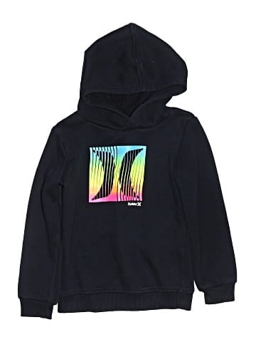 Hurley Sweatshirt (view 1)