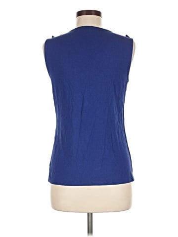 Talbots Sleeveless Top (view 2)