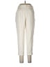 Massimo Dutti Ivory Casual Pants Size 12 - photo 2