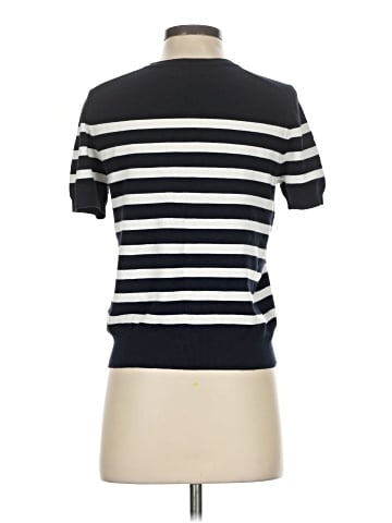 Be Cool Short Sleeve Turtleneck (view 2)