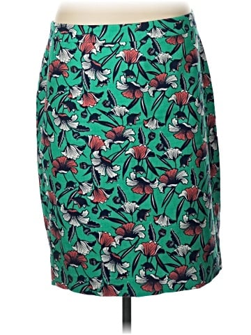 J. by J.Crew Casual Skirt (view 1)