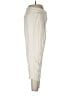 Massimo Dutti Ivory Casual Pants Size 12 - photo 4