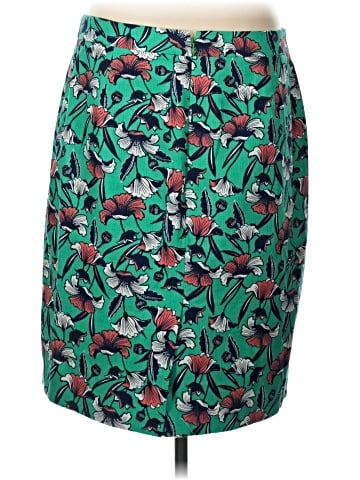 J. by J.Crew Casual Skirt (view 2)