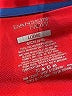 Danskin Now 100% Polyester Orange Active T-Shirt Size S - photo 7