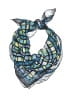 Echo Blue Scarf One size - photo 1