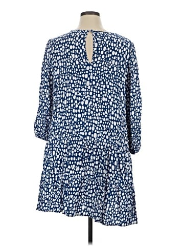ELOQUII Elements Casual Dress (view 2)