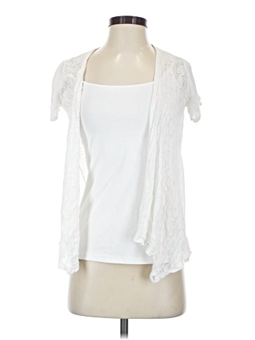 Style&Co Cardigan (view 1)