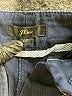 J.Crew Solid Blue Shorts Size 00 - photo 3