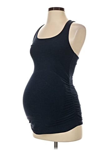Beyond the Bump by Beyond Yoga Tank Top (view 1)