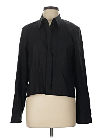A.L.C. Long Sleeve Blouse (view 1)