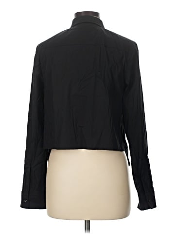 A.L.C. Long Sleeve Blouse (view 2)