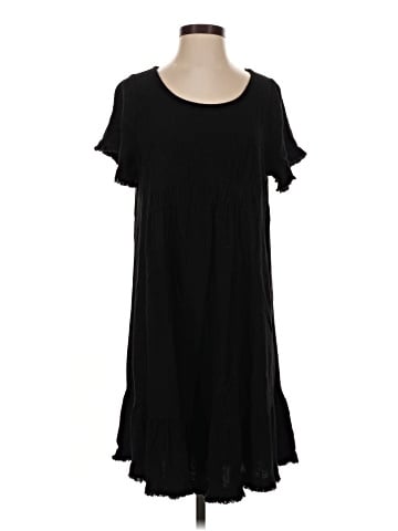 Umgee Casual Dress (view 1)
