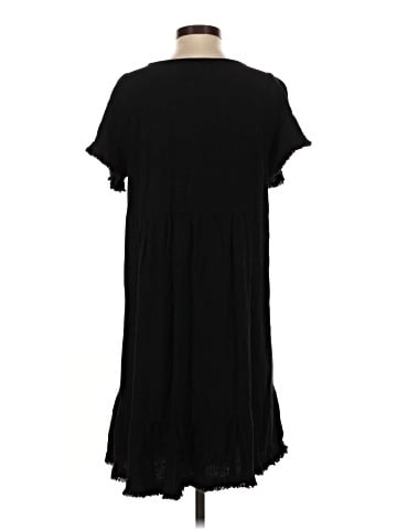 Umgee Casual Dress (view 2)