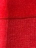 Unbranded 100% Polyester Red Blazer Size S - photo 6