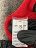 Unbranded 100% Polyester Red Blazer Size S - photo 8