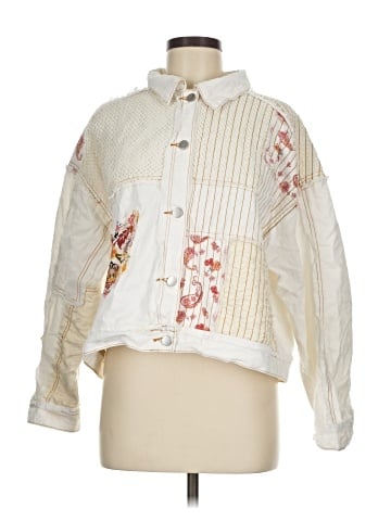 Pol Jacket (view 1)