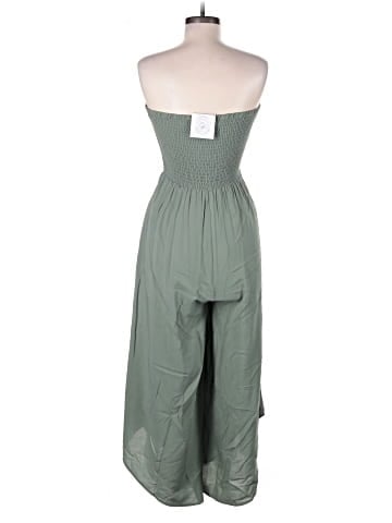 Final Touch Jumpsuit (view 2)
