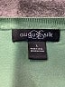 August Silk Green Sleeveless Top Size L - photo 7