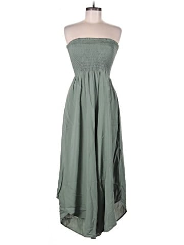 Final Touch Jumpsuit (view 1)