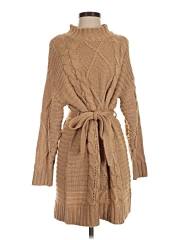 Amadi Turtleneck Sweater (view 1)
