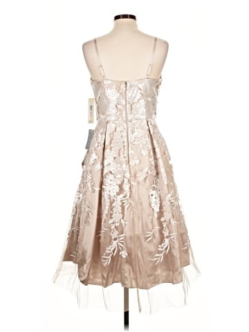 Eliza J Cocktail Dress (view 2)