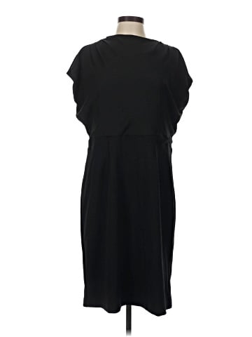 Simply Vera Vera Wang Casual Dress (view 1)