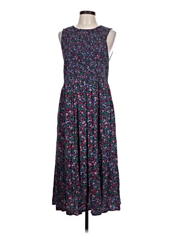 J.Crew Factory Store Casual Dress (view 1)