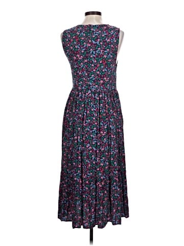 J.Crew Factory Store Casual Dress (view 2)