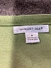 August Silk Green Sleeveless Top Size M - photo 7
