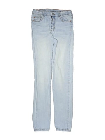Zara Jeans (view 1)