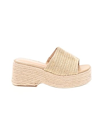 Unbranded Wedges (view 1)