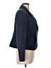 Boden Blue Blazer Size 12 - photo 4
