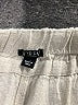 J.Crew 100% Linen Green Shorts Size M - photo 3