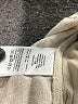 J.Crew 100% Linen Green Shorts Size M - photo 5