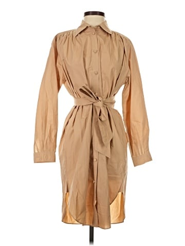 Hunter Bell Casual Dress (view 1)