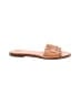 Tory Burch Tan Sandals Size 8 - photo 1