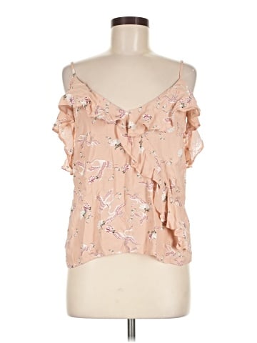 Atmosphere Sleeveless Blouse (view 1)